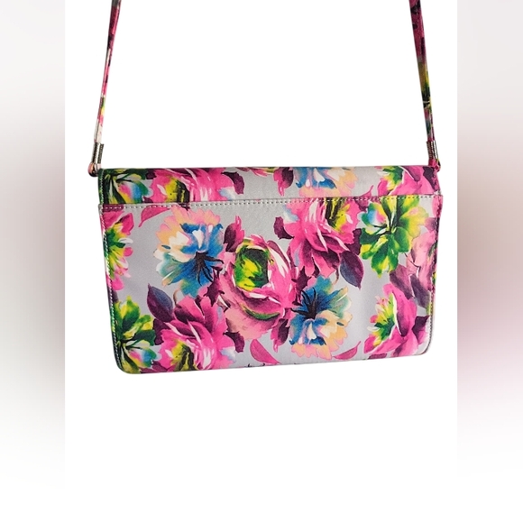 Vintage J.Renee Matching Shoes Size 6.5 And Purse Bundle - Picture 10 of 11